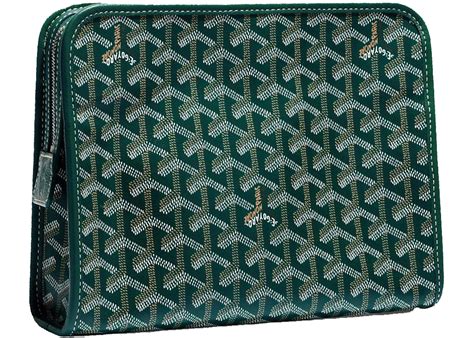 goyard jouvence|jouvence toiletry bag stockx.